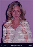 OLIVIA NEWTON-JOHN - GREATEST VIDEO COLLECTION: THE BEST HITS ANTHOLOGY 1971-2021 [2DVD]