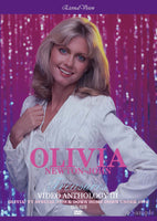 OLIVIA NEWTON-JOHN / TREASURES : VIDEO ANTHOLOGY VOL.3 =1976～1978= [2DVD]