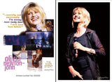 OLIVIA NEWTON-JOHN (with JOHN FARNHAM&ANTHONY WARLOW) / THE MAIN EVENT : COMPLETE SHOW 2CD&2DVD SPECIAL EDITION [2CD&2DVD]