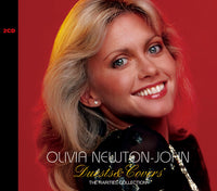 OLIVIA NEWTON-JOHN - DUETS & COVERS: THE RARITIES COLLECTION [2CD]