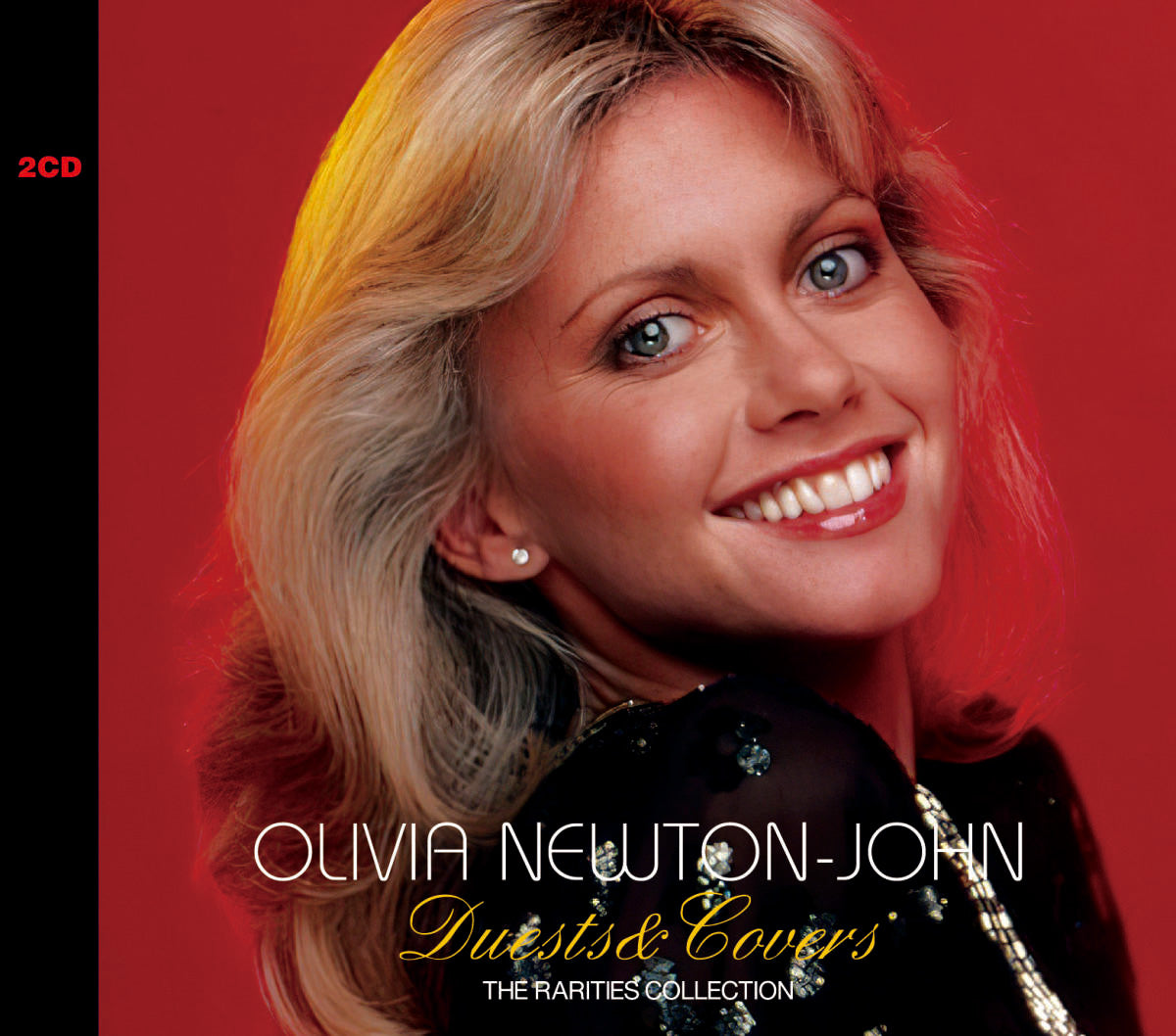OLIVIA NEWTON-JOHN – Acme Hot Disc