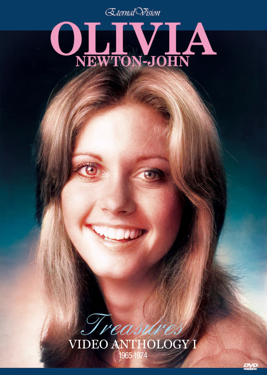 【中古】 I Need Love オリヴィア・ニュートン＝ジョン OLIVIA NEWTON-JOHN – Acme Hot Disc