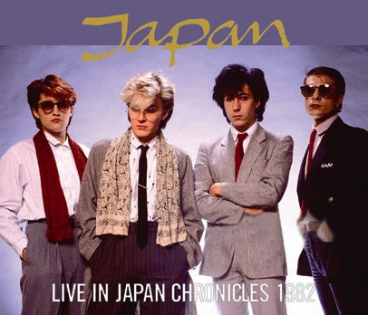 JAPAN – Acme Hot Disc