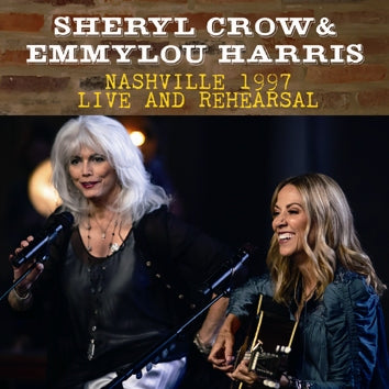 SHERYL CROW – Acme Hot Disc