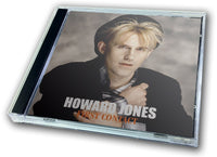 HOWARD JONES - FIRST CONTACT