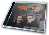 STEELY DAN - COMPLETE IN THE SPOTLIGHT