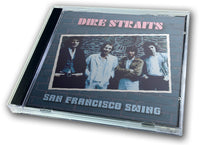 DIRE STRAITS - SAN FRANCISCO SWING