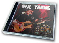 NEIL YOUNG - FARM AID 2014