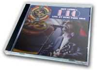 JEFF LINNE'S ELO - LIVE AT HYDE PARK 2014