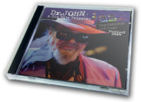 DR.JOHN - INGOLSTADTER JAZZTAGE FESTIVAL 2014