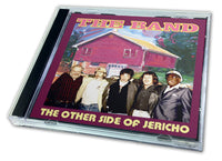 BAND - THE OTHER SIDE OF JERICHO