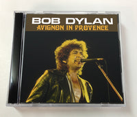 BOB DYLAN - AVIGNON IN PROVENCE