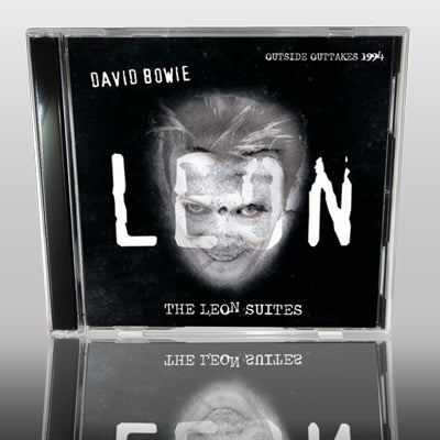 DAVID BOWIE - THE LEON SUITES