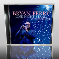 BRYAN FERRY - ONE NIGHT STAND