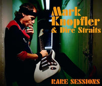 MARK KNOPFLER - RARE SESSIONS