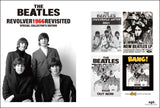 THE BEATLES / REVOLVER 1966 REVISITED =SGT. SPECIAL COLLECTOR'S EDITION 2022= [2CD+2DVD]