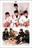 THE BEATLES / REVOLVER 1966 REVISITED =SGT. SPECIAL COLLECTOR'S EDITION 2022= [2CD+2DVD]