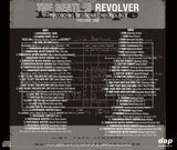 THE BEATLES / REVOLVER : RECORDING SESSIONS CHRONOLOGY =VOLUME 1 - 3 [2CDx3=6CDSET]