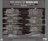 THE BEATLES / REVOLVER : RECORDING SESSIONS CHRONOLOGY =VOLUME 1 - 3 [2CDx3=6CDSET]