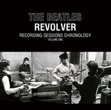 THE BEATLES / REVOLVER : RECORDING SESSIONS CHRONOLOGY =VOLUME 1 - 3 [2CDx3=6CDSET]