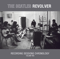 THE BEATLES / REVOLVER : RECORDING SESSIONS CHRONOLOGY =VOLUME 1 - 3 [2CDx3=6CDSET]