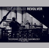 THE BEATLES / REVOLVER : RECORDING SESSIONS CHRONOLOGY =VOLUME 1 - 3 [2CDx3=6CDSET]