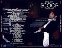 PRINCE - SCOOP : FROM THE VAULTS RARE AND UNRELEASED COLLECTION [2CD]