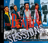 THE BEATLES / SESSIONS : FIRST VERSION (RIVISED EDITION) 24bit HQ REMASTERED AUDIOPHILE CD [1CD]