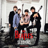 THE BEATLES / SESSIONS : FIRST VERSION (RIVISED EDITION) 24bit HQ REMASTERED AUDIOPHILE CD [1CD]