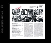 THE BEATLES / SESSIONS : FIRST VERSION (RIVISED EDITION) 24bit HQ REMASTERED AUDIOPHILE CD [1CD]