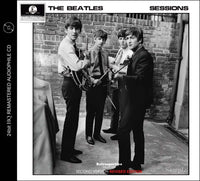 THE BEATLES / SESSIONS : SECOND VERSION (RIVISED EDITION) 24bit HQ REMASTERED AUDIOPHILE CD [1CD]