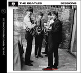 THE BEATLES / SESSIONS : SECOND VERSION (RIVISED EDITION) 24bit HQ REMASTERED AUDIOPHILE CD [1CD]