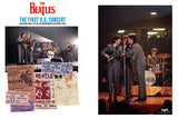 THE BEATLES - THE FIRST U.S. CONCERT (ONE NIGHT ONLY LIVE AT THE WASHINGTON COLISEUM 1964) COMPLETE PREMIUM MASTER COLLECTION