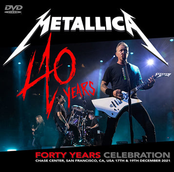 METALLICA – Acme Hot Disc