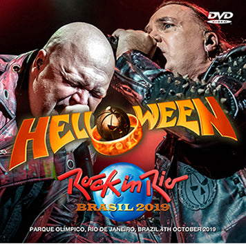Place Vendome 4枚セット Helloween関係 HELLOWEEN Better than Raw ***March 4th, 1998 (Japan) April