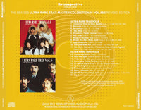 THE BEATLES / ULTRA RARE TRAX - MASTER COLLECTION III : VOL.5&6 (RIVISED EDITION) 24bit HQ REMASTERED AUDIOPHILE CD [1CD]