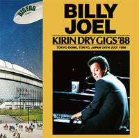 BILLY JOEL - KIRIN DRY GIGS '88 (2CDR)