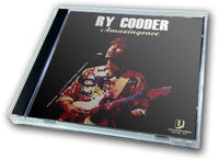 RY COODER - AMAZINGRACE