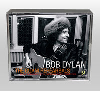 BOB DYLAN - THE GUAM REHEARSALS