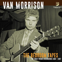 VAN MORRISON - THE BEDROOM TAPES