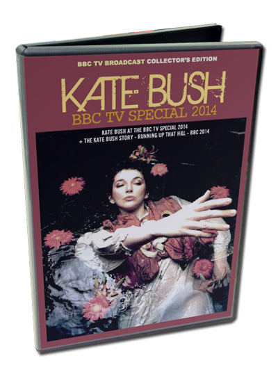KATE BUSH - BBC SPECIAL 2014