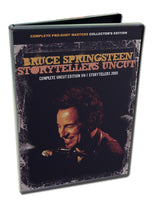 BRUCE SPRINGSTEEN - STORYTELLERS...UNCUT