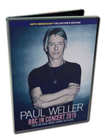 PAUL WELLER - BBC IN CONCERT 2015