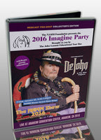 DR.JOHN - THE NAMN SHOW 2016