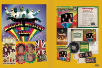 THE BEATLES / MAGICAL MYSTERY TOUR : THE VINTAGE MOVIE COLLECTION (2DVD)