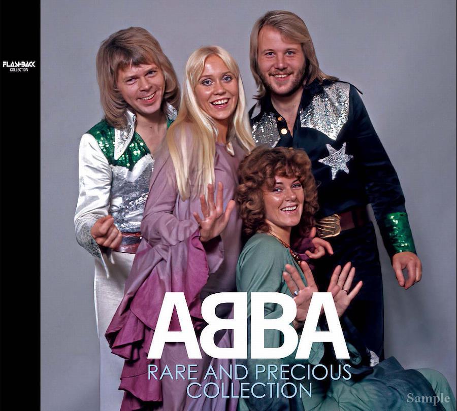 【廃盤貴重CD+DVD】ABBA『Deluxe Edition』9枚セット+1 廃盤貴重CD+DVD】ABBA『Deluxe Edition』9枚セット+1