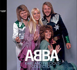 ABBA - RARE AND PRECIOUS COLLECTION (2CD)