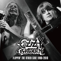 OZZY OSBOURNE - FLIPPIN' THE OTHER SIDE (1CD)